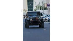 جيب رانجلر Jeep wringlr JL 2019