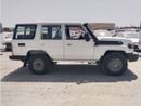Toyota Land Cruiser 70 LC 78 HARDTOP 4.0L MT TOYOTA LC76 I 4.2L DIESEL I HARD TOP I 05 DOOR I V6 I 2026