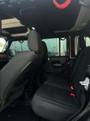 Jeep Wrangler Rubicon 3.6L A/T (5 Seater)