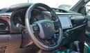 Toyota Hilux Toyota Hilux Adventure 2.8L 4x4 | Diesel | 2023 | For Export Only