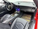 Porsche 911 CARRERA 4S 2005 Porsche 911 Carrera 4S, Full Porsche Service History, Japanese Specs.
