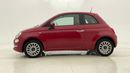 Fiat 500 LOUNGE 1.4 | Zero Down Payment | Home Test Drive
