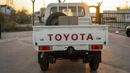 Toyota Land Cruiser Pick Up 79 SC 2.8L T/Diesel A/T 2025YM