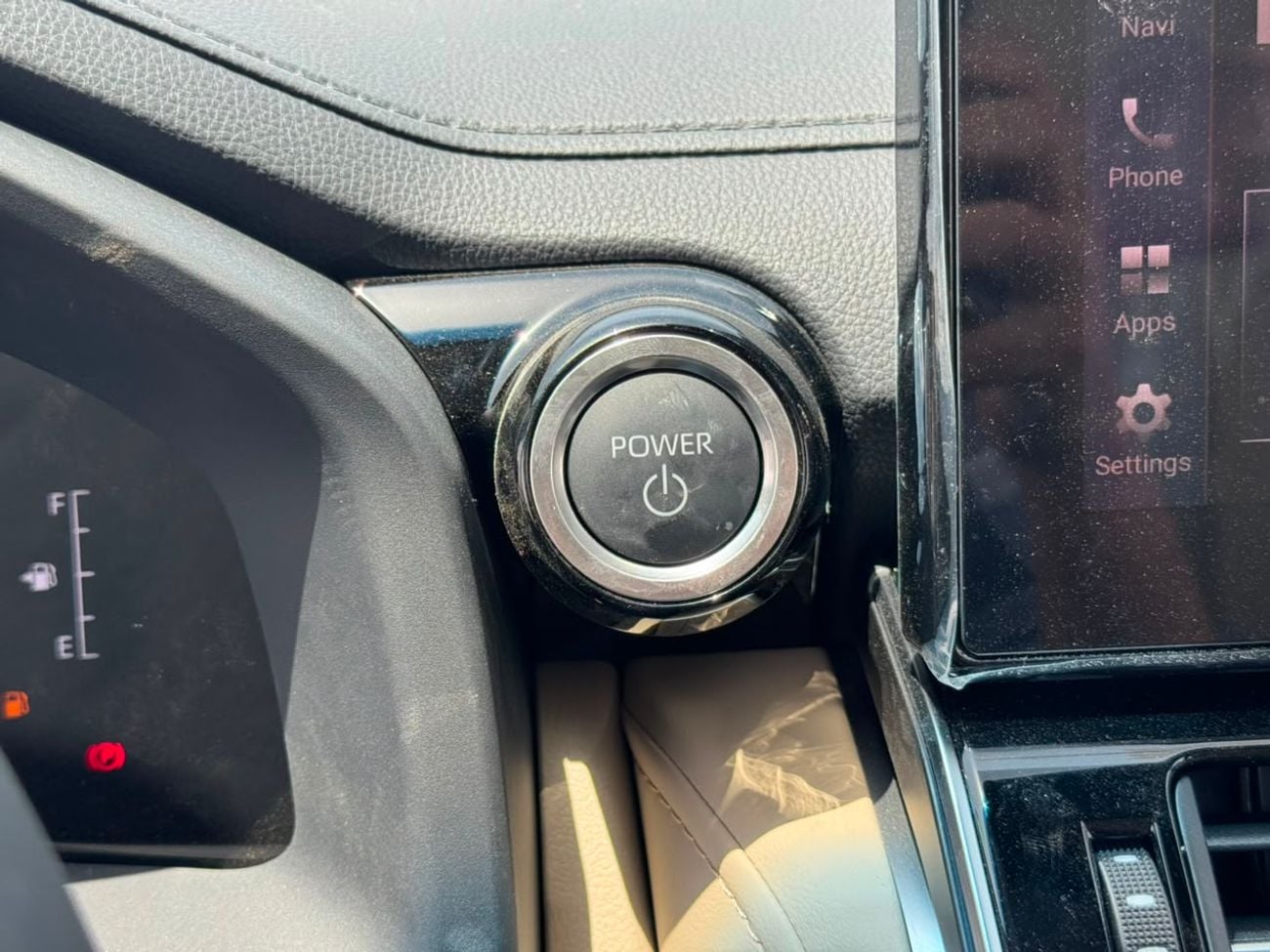 Toyota Land Cruiser GXR