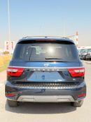 Nissan Armada SL Full option