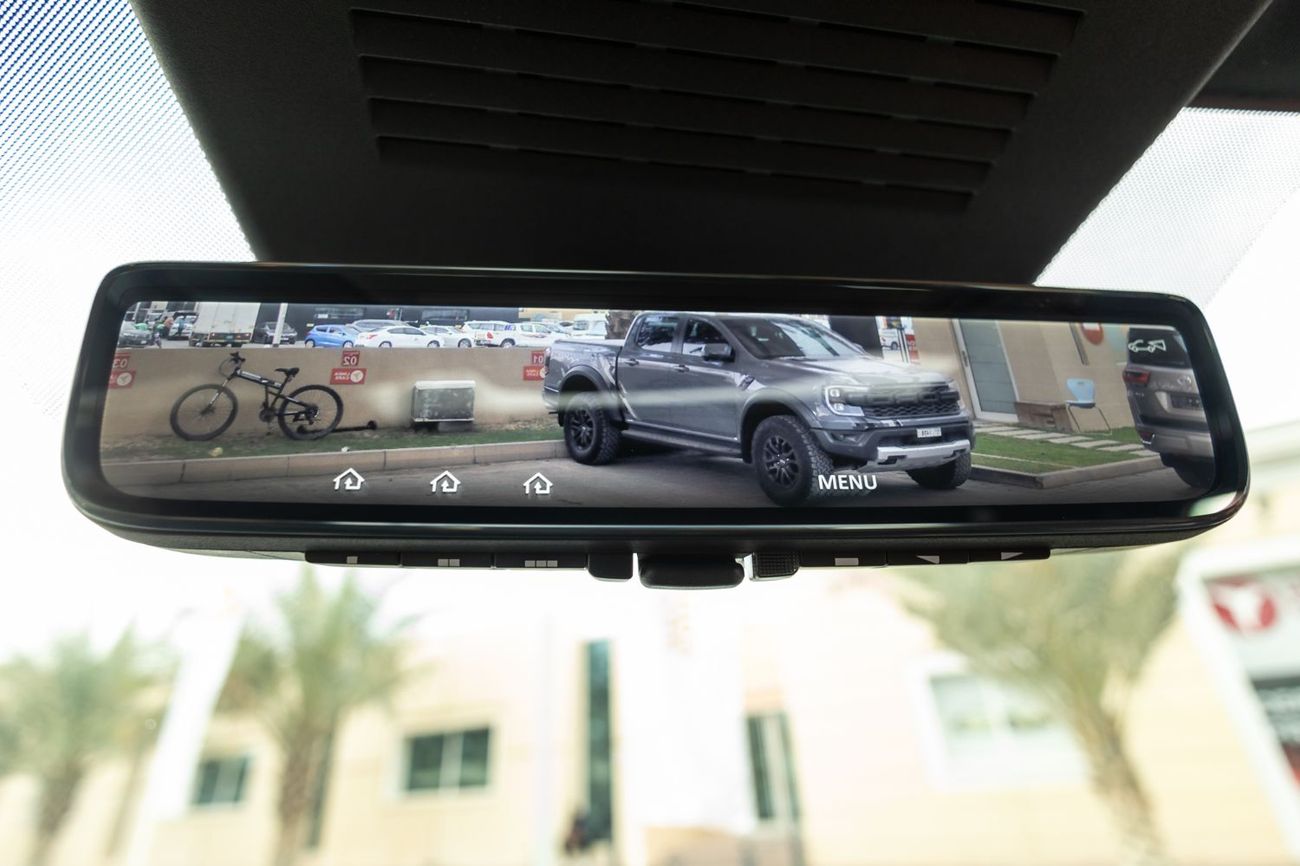 إنفينيتي QX80 Sensory 8 5.6L