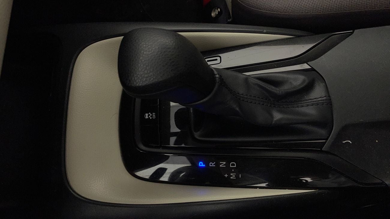 Toyota Corolla XLI 1.6 | Zero Down Payment | Home Test Drive