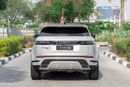 Land Rover Range Rover Evoque P250 2.0L (245 HP)