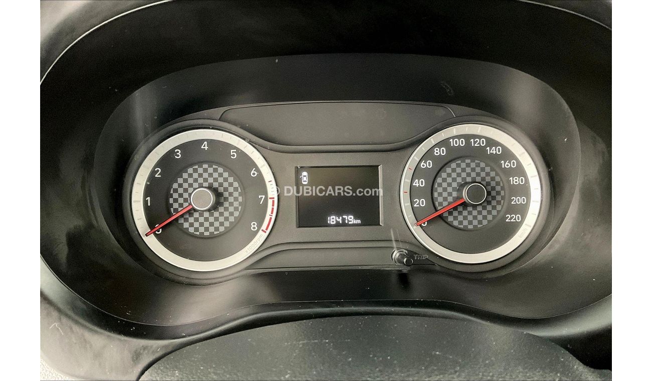 Hyundai Grand i10 Smart