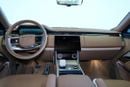 لاند روفر رينج روفر SV LWB P530 4.4L