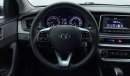 Hyundai Sonata GL 2.4 | Under Warranty | Inspected on 150+ parameters