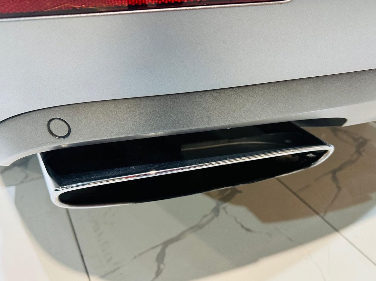 Bentley Bentayga SIGNATURE