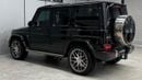 Mercedes Benz G63 AMG STD | GCC Specs