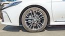 Toyota Camry 2026 Toyota Camry Grande 2.5L Petrol Full option