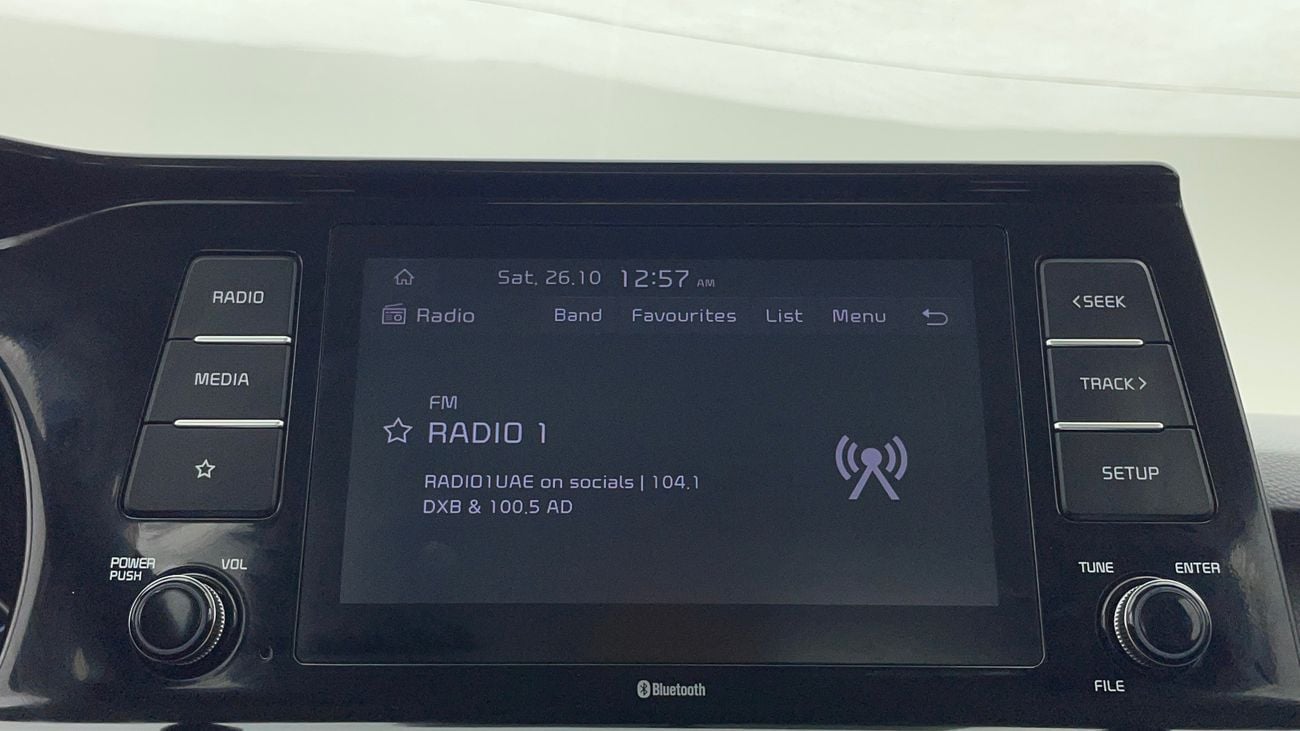 Kia Seltos LX 1.6 | Zero Down Payment | Home Test Drive