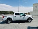 فورد F 150 XLT 3.5L (5 Seater)