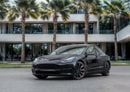 Tesla Model 3 Model 3 Performance | 1,626 P.M | 0% Downpayment | IMMACULATE
