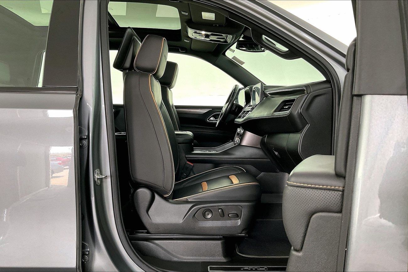 جي أم سي يوكون AT4 | شامل الضمان | 0 ﺪﻔﻋﺓ ﺃﻮﻟﻯ