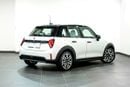 MINI Cooper C 5-door Exclusive