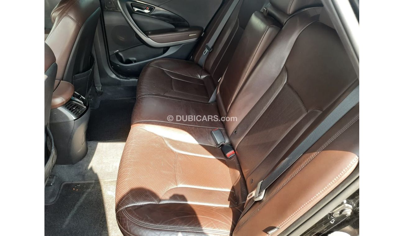 هيونداي أزيرا هيونداي ازيرا 2015 مواصفات خليجي فل مواصفات