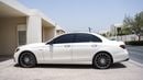مرسيدس بنز E 53 AMG