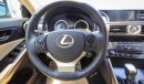 Lexus IS250