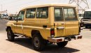 Toyota Land Cruiser Hard Top V6