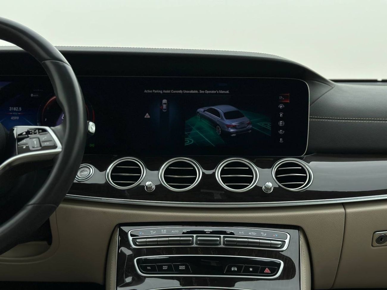 مرسيدس بنز E 350