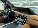 نيسان باترول LE Platinum City 3.6l