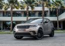 Land Rover Range Rover Velar Range Rover Velar P300 R-Dynamic HSE | 2,448 P.M | 0% Downpayment | R-Dynamic HSE!