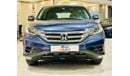 Honda CR-V EX