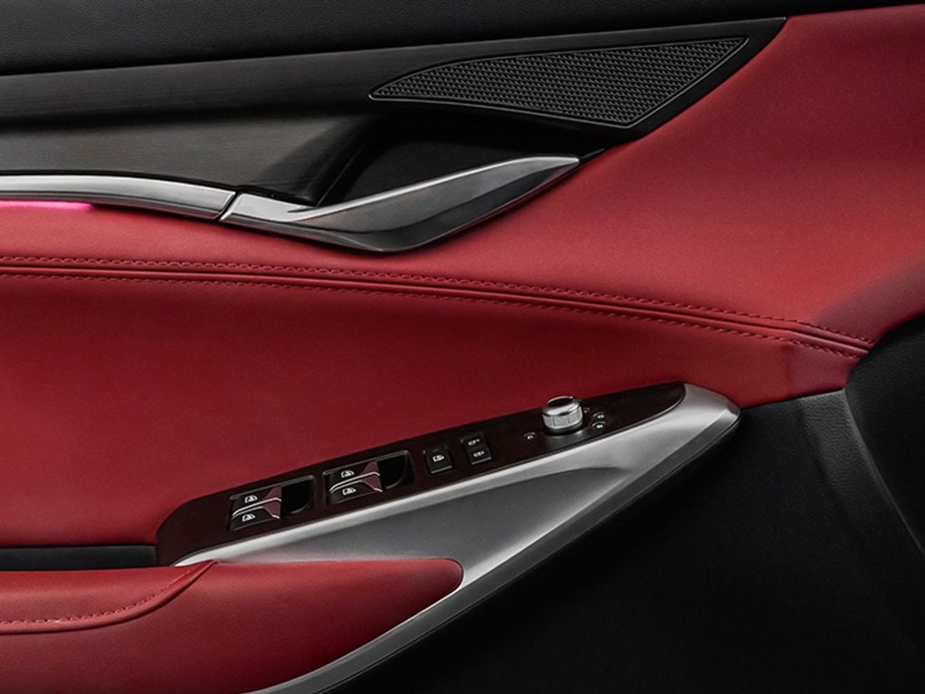 تشنجان سي اس 75 بلس 2023 Changan CS75 / Agency Warranty