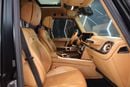 مرسيدس بنز G 63 AMG BRABUS G800 2022 Mercedes-Benz G800 Brabus, Original Brabus w/ 900 Rocket Edition Body Kit!!