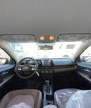 Hyundai Accent Comfort+ 1.5L