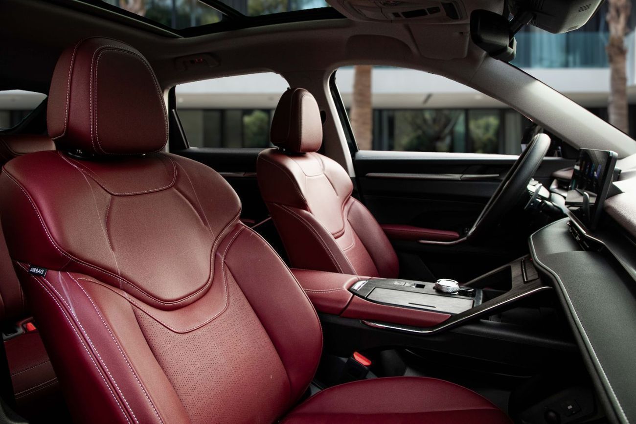 Haval H6 GT | 1,890 P.M  | 0% Downpayment | Agency Warranty!