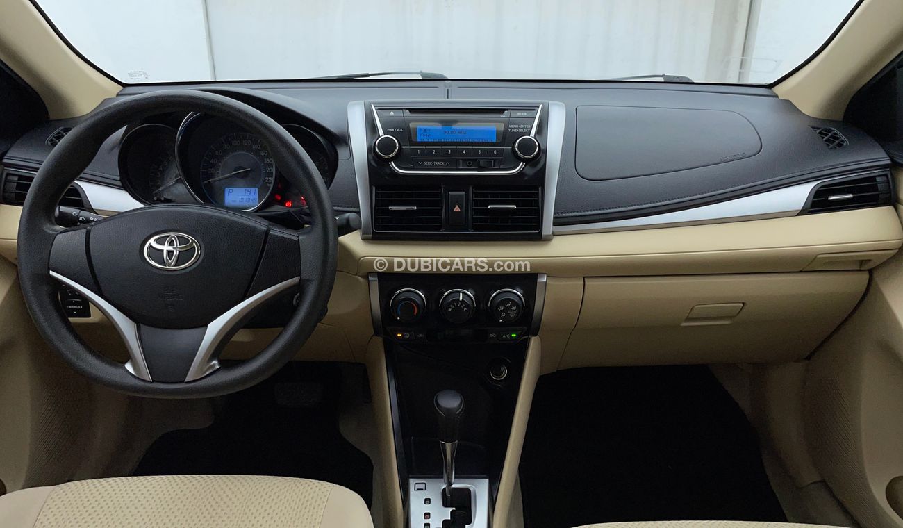 Toyota Yaris SE / E 1.5 | Zero Down Payment | Free Home Test Drive