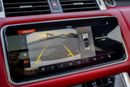 Land Rover Range Rover Sport SVR 5.0L (575 HP) 4WD