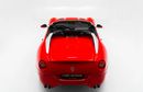 Ferrari 599 5.9L V12 Naturally Aspirated Engine
