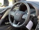 Lexus LX600 SIGNATURE 3.5L URBAN PTR A/T // 2025 // FULL OPTION WITH RADAR , HEADUP DISP , MARK LEVINSON // SPEC