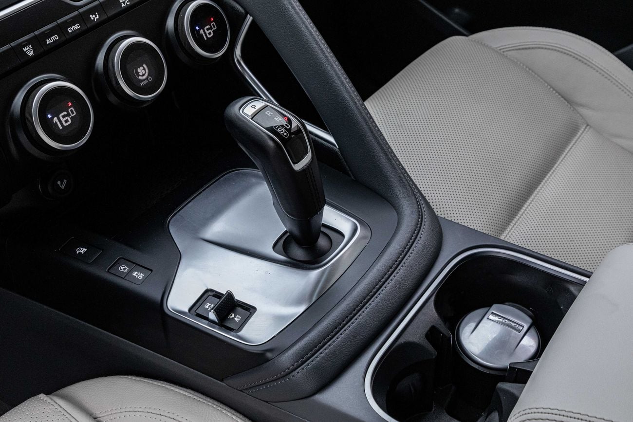 Jaguar E Pace E-Pace P200 | 1,469 P.M | 0% Downpayment | IMPECCABLE!