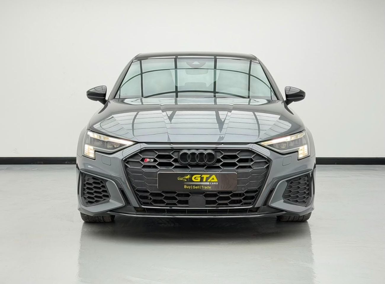 Audi S3 STD