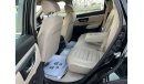 Honda CR-V 2019 HONDA CR-V / MID OPTION