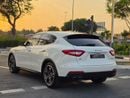 Maserati Levante Maserati Levante SQ4 2020 GCC Specs - Pristine Condition Two Keys