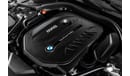بي أم دبليو 740Li اكسكلوسيف 2016 BMW 740Li / Full-Service History