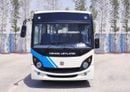 Ashok Leyland Gazl 3.0L 26 seats GCC specs 2026