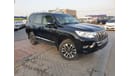 Toyota Prado 2.7L PETROL MODIFIED 2023