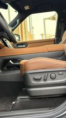 Nissan Patrol SE PLATINUM CITY