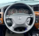 Nissan Patrol SAFARI SW 2024 Nissan Patrol Safari Al Ostoura Edition, Nissan Warranty, Full Service History, GCC Specs.