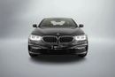 BMW 520i exclusive