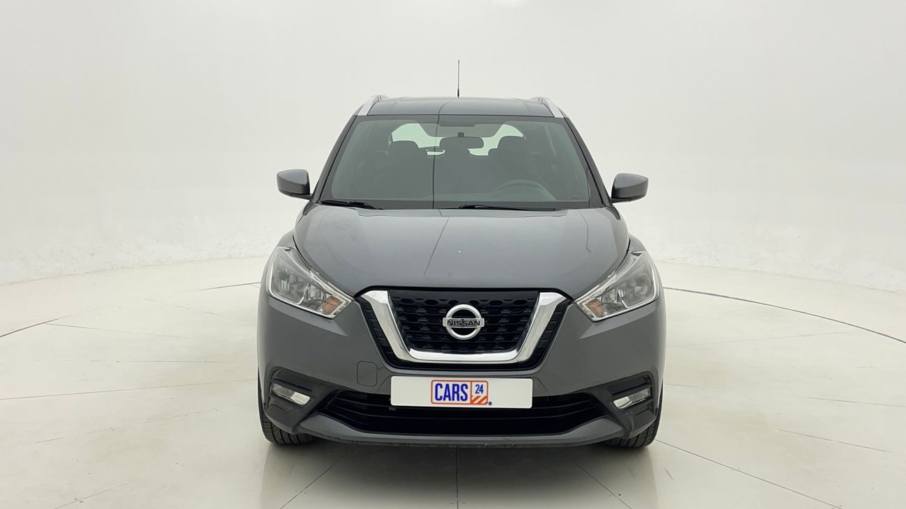 نيسان كيكس SV 1.6 | بدون دفعة مقدمة | اختبار قيادة مجاني للمنزل